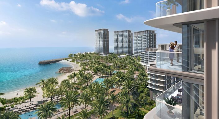 Upcoming: Address Al Marjan