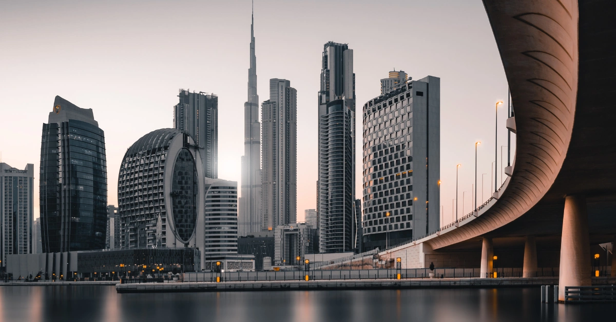 Best Areas to Invest in Dubai in 2025: Aligning Choices with Your Goals