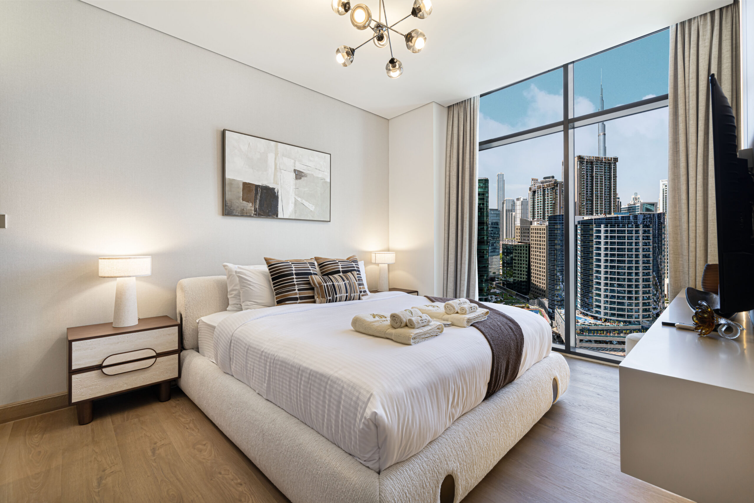 Peninsula One by Select Group
