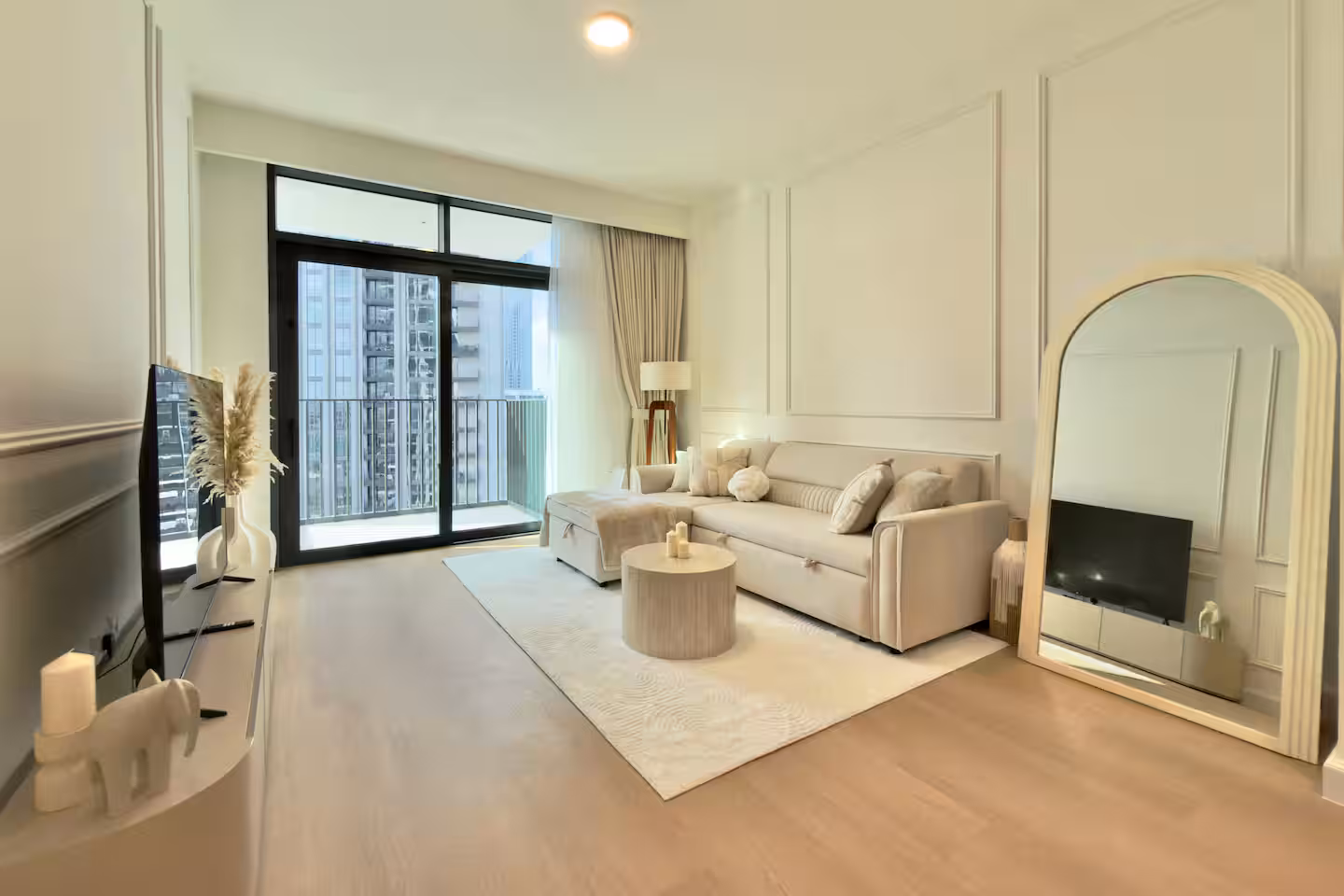 Palace Residences North By EMAAR