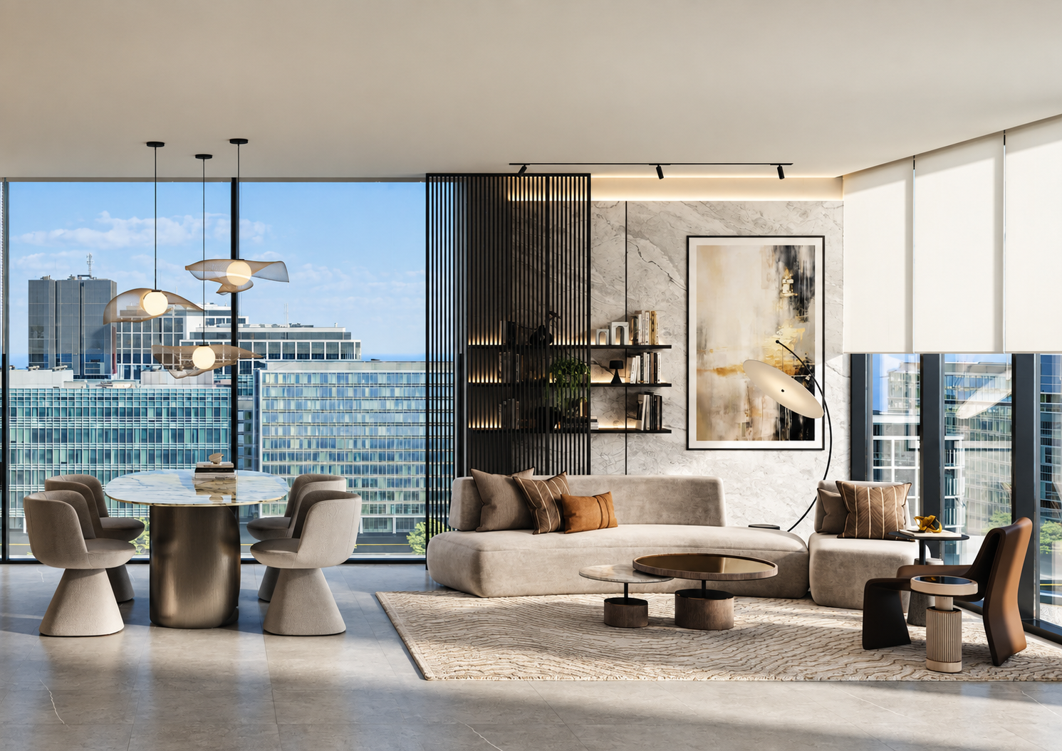 Parkway By Prestige One