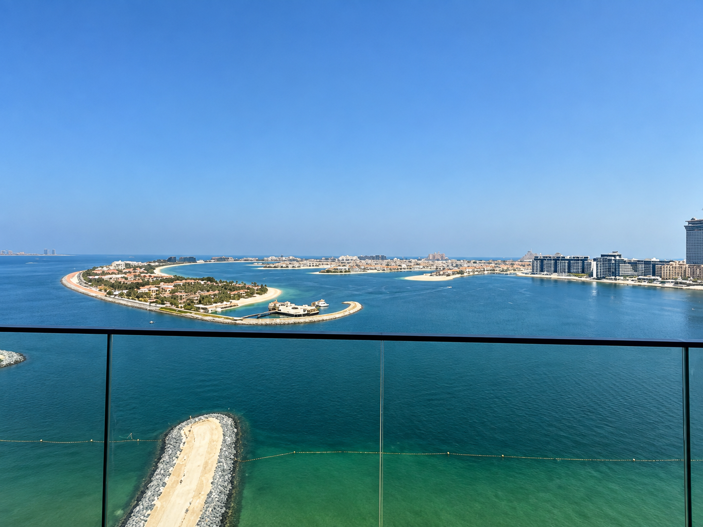 Upgraded & Furnished at Beach Vista